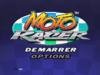 Moto Racer - Playstation