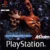 Shadow Man - Playstation