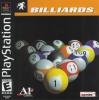 Billiards - Playstation