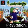 Lemmings & Oh No !  More Lemmings - Playstation