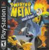 Twisted Metal :  Small Brawl - Playstation