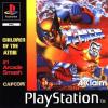 X-Men : Children of the Atom - Playstation