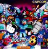 Rock Man 8 : Metal Heroes - Playstation