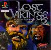 Lost Vikings 2 : Norse by Norsewest - Playstation