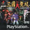 Dynasty Warriors - Playstation