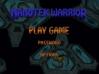 Nanotek Warrior - Playstation