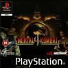 Mortal Kombat 4 - Playstation