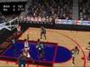 NBA Live 99 - Playstation