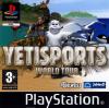 Yetisports World Tour - Playstation