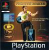 Fighter Maker - Playstation