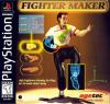 Fighter Maker - Playstation