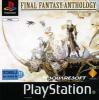 Final Fantasy Anthology  - Playstation