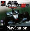 Formula 1 98 - Playstation