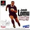 Jonah Lomu Rugby - Playstation