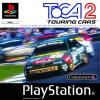 TOCA Touring Cars 2 - Playstation