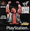 WWF War Zone - Playstation