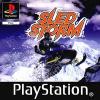 Sled Storm - Playstation