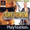 Duke Nukem : Land of the Babes - Playstation