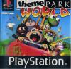 Theme Park World - Playstation