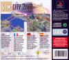 SimCity 2000 - Playstation