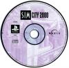 SimCity 2000 - Playstation