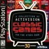 A Collection of Activision : Classic Games for the Atari 2600 - Playstation