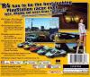 R4 : Ridge Racer Type 4 - Playstation