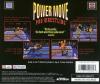 Power Move Pro Wrestling - Playstation