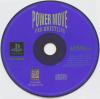 Power Move Pro Wrestling - Playstation