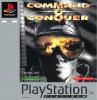 Command & Conquer - Playstation