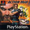 Action Man: Mission Xtreme - Playstation