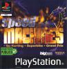 Speed Machines - Playstation