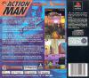 Action Man: Mission Xtreme - Playstation