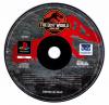 Le Monde Perdu : Jurassic Park - Playstation