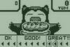 Snorlax's Lunch Time - Pokemon Mini