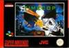 TimeCop - SNES