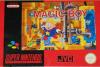 Magic Boy - SNES