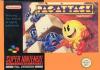 Pac-Attack - SNES