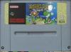 Yoshi's Safari - SNES