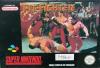 Pit-Fighter - SNES