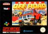 Super Off Road - SNES