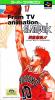 From TV Animation - Slam Dunk : Yonkyo Taiketsu ! ! - SNES