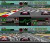 Aguri Suzuki F-1 Super Driving - SNES