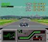 Aguri Suzuki F-1 Super Driving - SNES