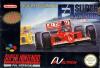 Aguri Suzuki F-1 Super Driving - SNES