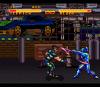 Double Dragon V : The Shadow Falls - SNES