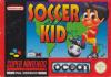 Soccer Kid - SNES