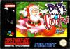 Daze Before Christmas - SNES