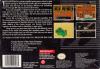 Tecmo Secret of the Stars - SNES