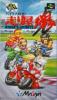 Bike Daisuki ! Hashiriya Kon - Rider's Spirits - SNES